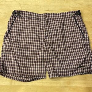 Parke & Ronen 6” Lined Shorts Trunks